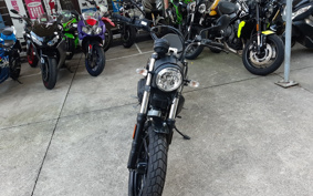 DUCATI SCRAMBLER SIXTY2 2019