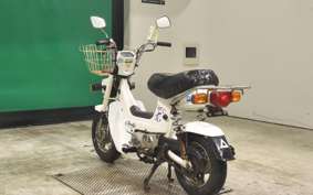 HONDA CHALY 50 2022 CF50