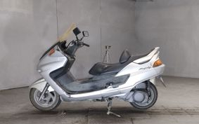 YAMAHA MAJESTY 250 4HC