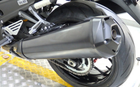 KAWASAKI NINJA ZX-14R ABS 2014 ZXT40E