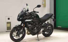 TRIUMPH TIGER 660 SPORTS 2025