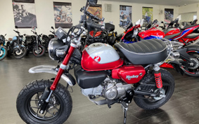 HONDA  MONKEY 125 JB03