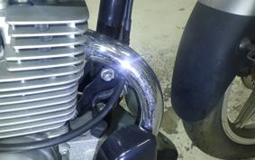 SUZUKI EN125 2A 2025