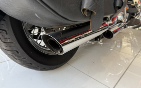 HARLEY HARLEY FLSTC 2012 BW5