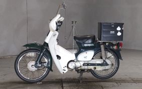 HONDA SUPER CUB50 C50