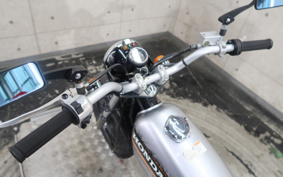 HONDA Ape50 TypeD AC18