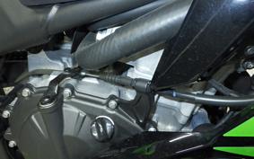 KAWASAKI ZX-25R-2SE 2001 ZX250H