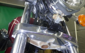 SUZUKI GZ125 Marauder NF48A