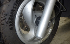 YAMAHA AXIS 125 TREET SE53J