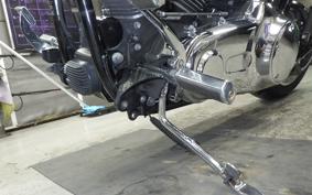 HARLEY FXSTC 1580 2009