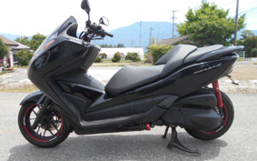 HONDA FORZA MF12