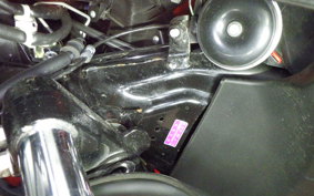 HONDA ADV150 KF38