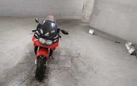 KAWASAKI ZXR250 ZX250C