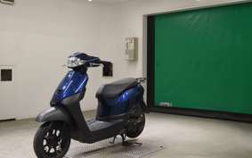 HONDA TACT Basket 2007 AF79