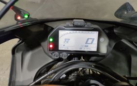YAMAHA YZF-R25 RG43J