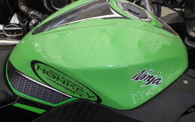 KAWASAKI NINJA 250 EX250L