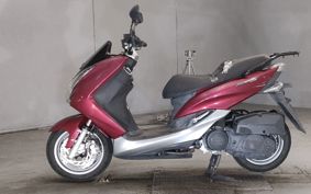 YAMAHA MAJESTY 155S SG28J