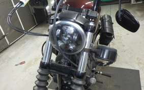 HARLEY XL1200NS 2020