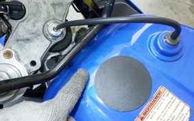 SUZUKI GSX-R1100 Gen.2 1995