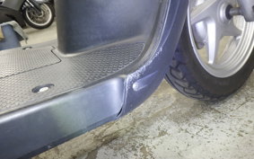 HONDA BENLY 110 2026 JA09