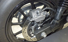 KAWASAKI ELIMINATOR400-3 2025 EL400A
