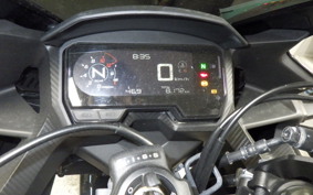 HONDA CBR400R 2022 NC56