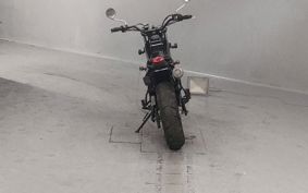 YAMAHA TW200 DG07J