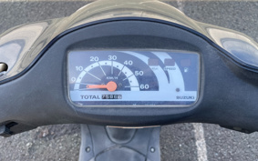 SUZUKI LET`S2 CA1PA