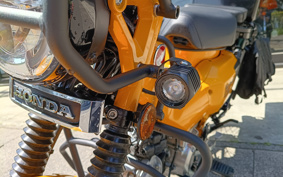 HONDA CT125 HUNTER  CUB  JA65