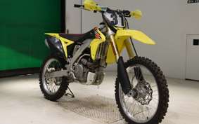 SUZUKI RM-Z250 2022