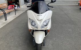 HONDA FORZA MF08