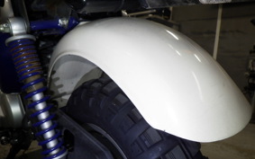 HONDA MONKEY 2001 AB27