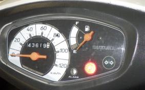 SUZUKI ADDRESS V125 G CF46A