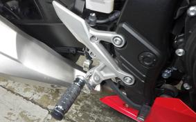 HONDA CBR400R 2024 NC65