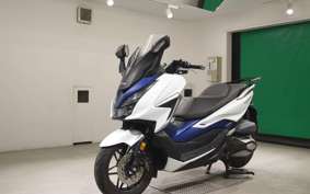 HONDA FORZA 250 1999 MF15