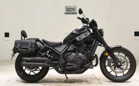 HONDA REBEL 1100 2026 SC87
