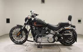 HARLEY FXBR1920 2024