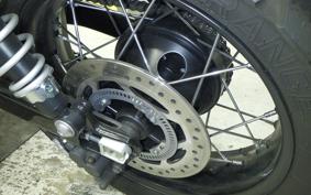 TRIUMPH SCRAMBLER 900 2023