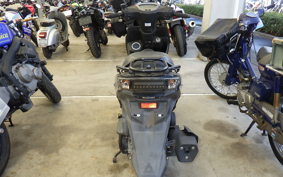 SUZUKI ｽｳｨｯｼｭ125 DV12B