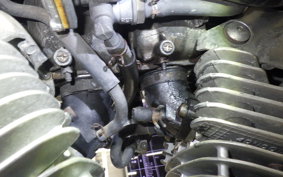 YAMAHA SRV250 RENAISSA 4DN