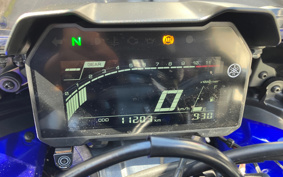 YAMAHA YZF-R7 2022 RM39J