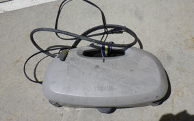 YAMAHA PASSOL SY01J