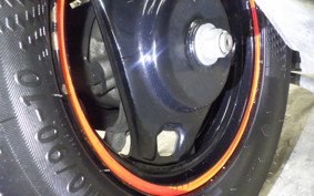 SUZUKI ADDRESS V125 S CF4MA