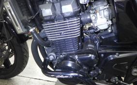 KAWASAKI ZRX400 2007 ZR400E