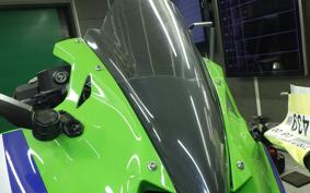KAWASAKI ZX-4RR 2024 ZX400P