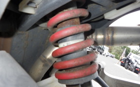 HONDA HORNET 250 MC31