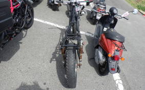 KAWASAKI 500SS H1F