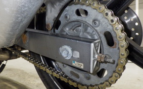 HONDA VTR 250 2012 MC33