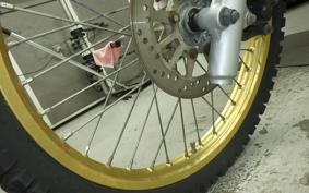 YAMAHA SEROW 250 Gen.2 2016 DG17J