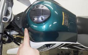 YAMAHA SEROW 250 Gen.2 DG17J